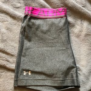 Under Armour shorts